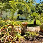 Charming With Heated Pool Near Sandy Beach, Hiking, Golf And Wineries فيلة Luz