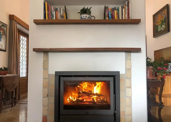 Charming With Heated Pool Near Sandy Beach, Hiking, Golf And Wineries 빌라 *