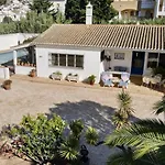 Charming With Heated Pool Near Sandy Beach, Hiking, Golf And Wineries Villa Luz
