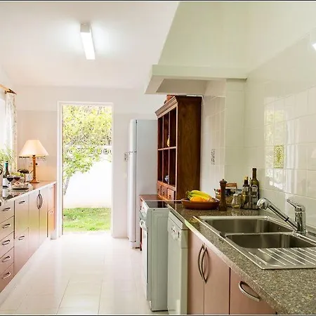 Charming With Heated Pool Near Sandy Beach, Hiking, Golf And Wineries Praia Da Luz