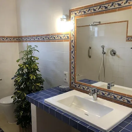 Villa Charming With Heated Pool Near Sandy Beach, Hiking, Golf And Wineries Praia Da Luz