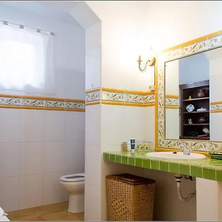 Charming With Heated Pool Near Sandy Beach, Hiking, Golf And Wineries Villa Praia Da Luz