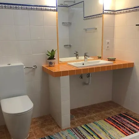 Charming With Heated Pool Near Sandy Beach, Hiking, Golf And Wineries Praia Da Luz