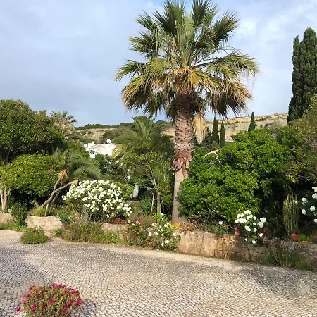 Villa Charming With Heated Pool Near Sandy Beach, Hiking, Golf And Wineries Praia Da Luz