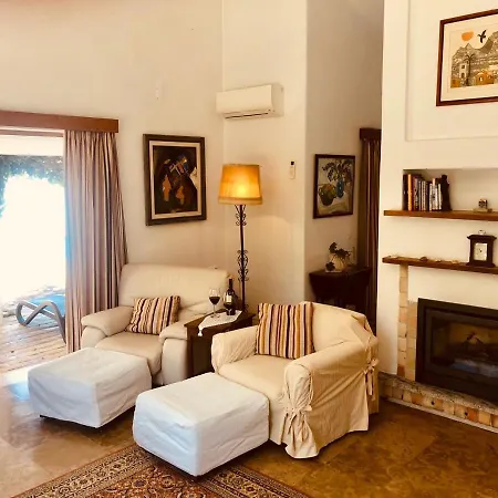 Charming With Heated Pool Near Sandy Beach, Hiking, Golf And Wineries * Praia Da Luz