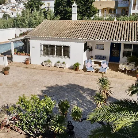 Charming With Heated Pool Near Sandy Beach, Hiking, Golf And Wineries Villa Praia Da Luz