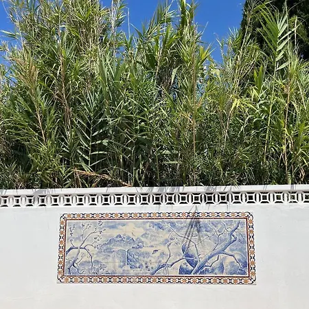 Charming With Heated Pool Near Sandy Beach, Hiking, Golf And Wineries * Praia Da Luz