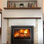 Charming With Heated Pool Near Sandy Beach, Hiking, Golf And Wineries וילה *