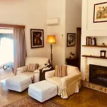 Charming With Heated Pool Near Sandy Beach, Hiking, Golf And Wineries * Senhora da Luz