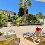 Charming With Heated Pool Near Sandy Beach, Hiking, Golf And Wineries Senhora da Luz