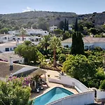 וילה Charming With Heated Pool Near Sandy Beach, Hiking, Golf And Wineries